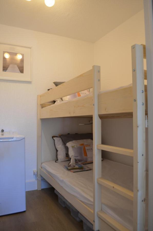 Studio Merbleuesoleil Classe 3 Etoiles 4 Pers Bord De Mer 邦多勒 外观 照片